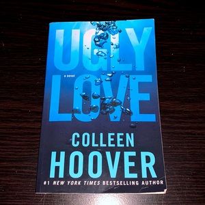 Ugly Love by Colleen Hoover